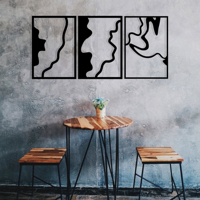 Wallity Flamingo 317